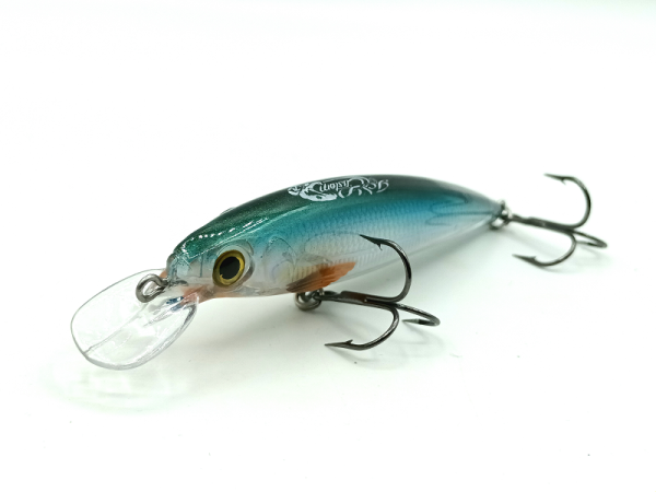 Plötze Minnow 11cm